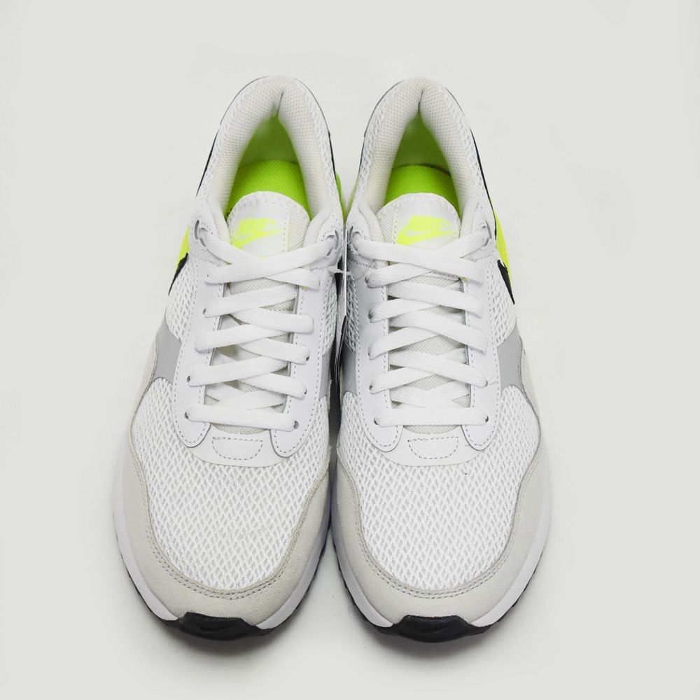 新品 未使用 NIKE AIR MAX SYSTM ナイキ ウィメンズ エア