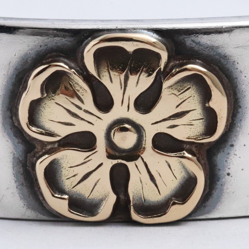 鷲見太郎　Taro Washimi　plain bangle 楽天市場】TARO WASHIMI ワシミタロウ 鷲見太郎 ギャランティ