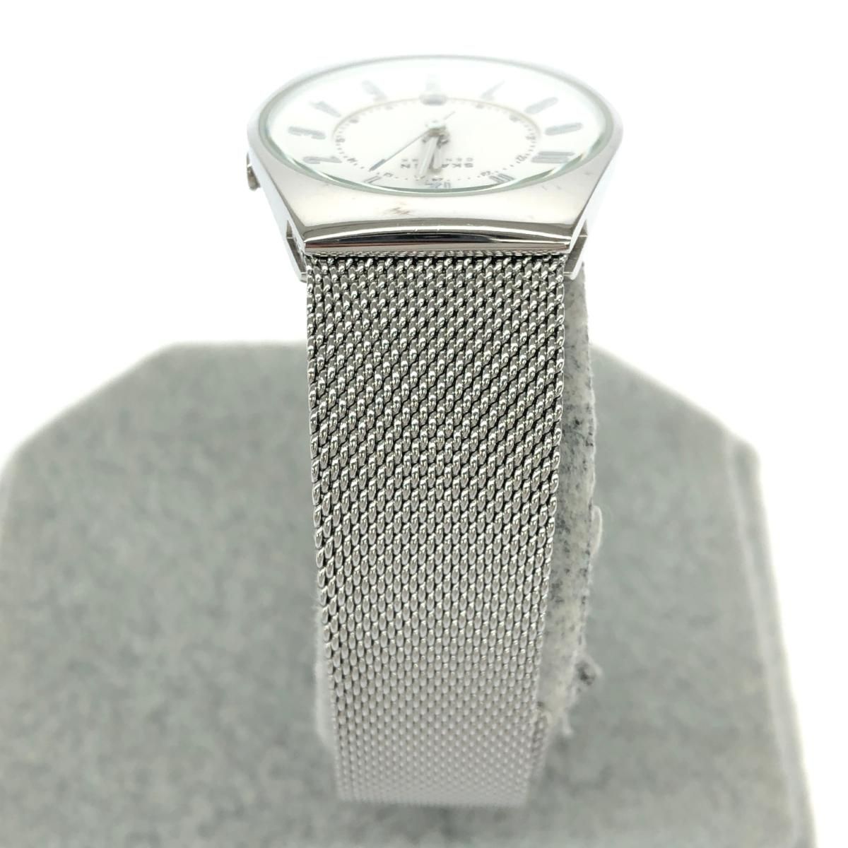 スカーゲン skw3038 SKAGEN 楽天市場】SKAGEN スカーゲン GRENEN LILLE腕時計 時計