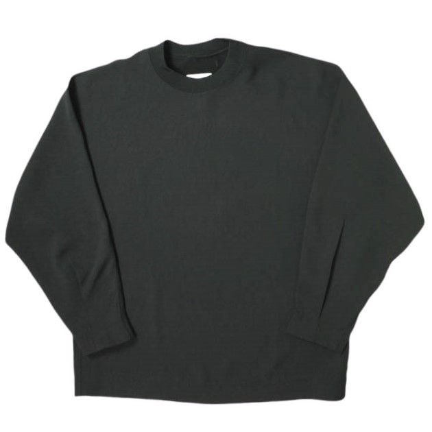UNITED ARROWS DAISUKE OBANA ロングスリーブシャツ D.O UNITED ARROWS BY DAISUKE OBANA＞I DOLMAN L/S CREW/ロング