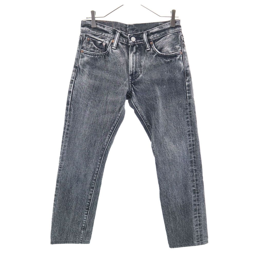 Levi's リーバイス 511 デニムパンツ W29 ブラック ジーンズ メンズ 古着