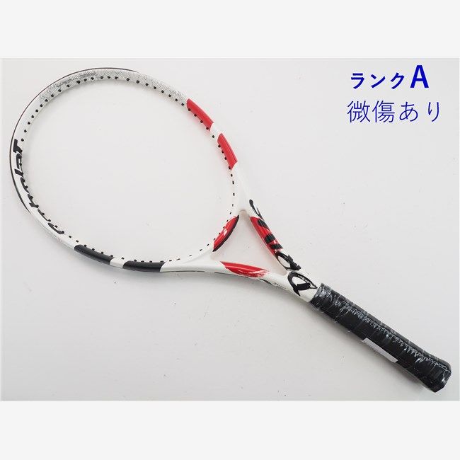 中古 テニスラケット バボラ ピュア ドライブ JP 2020年モデル【限定品】 (G3)BABOLAT PURE DRIVE JP 2020 -  メルカリ