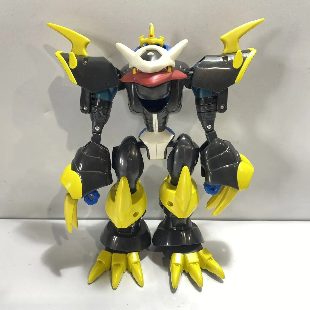 2026年最新】DX超進化 インペリアルドラモンの人気アイテム - メルカリ