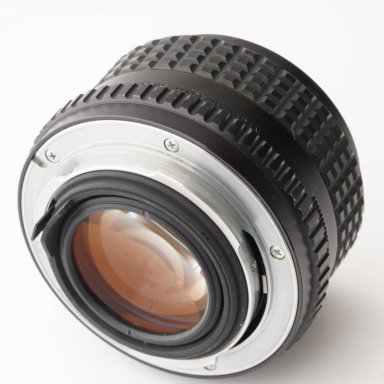 PENTAX 50mm