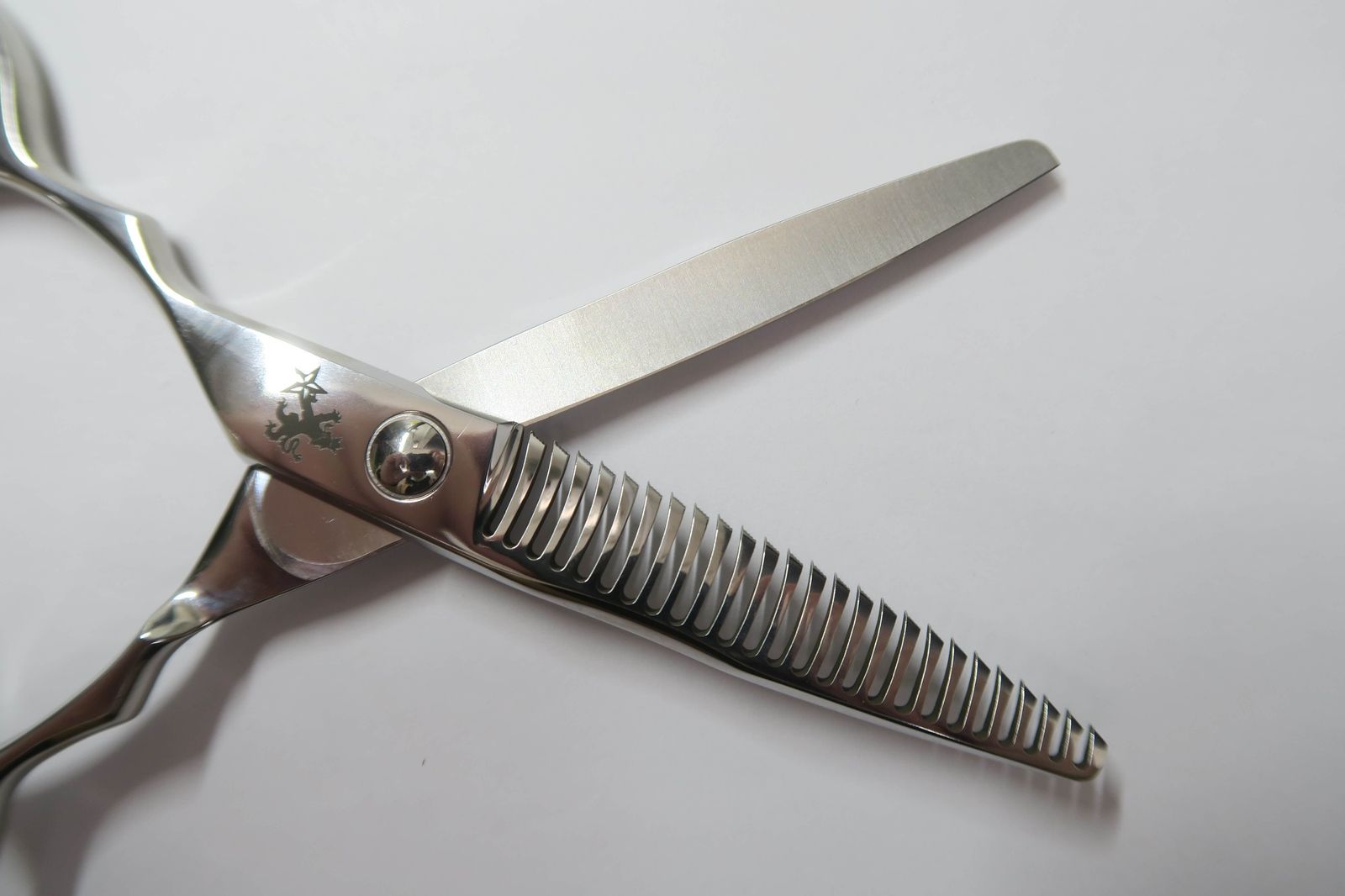 週末限定値下 トラックス シザー セニング KEEP25 中古 Bランク【TRACKS SCISSORS トラックスシザーズ】 L-KEEP25 セニング