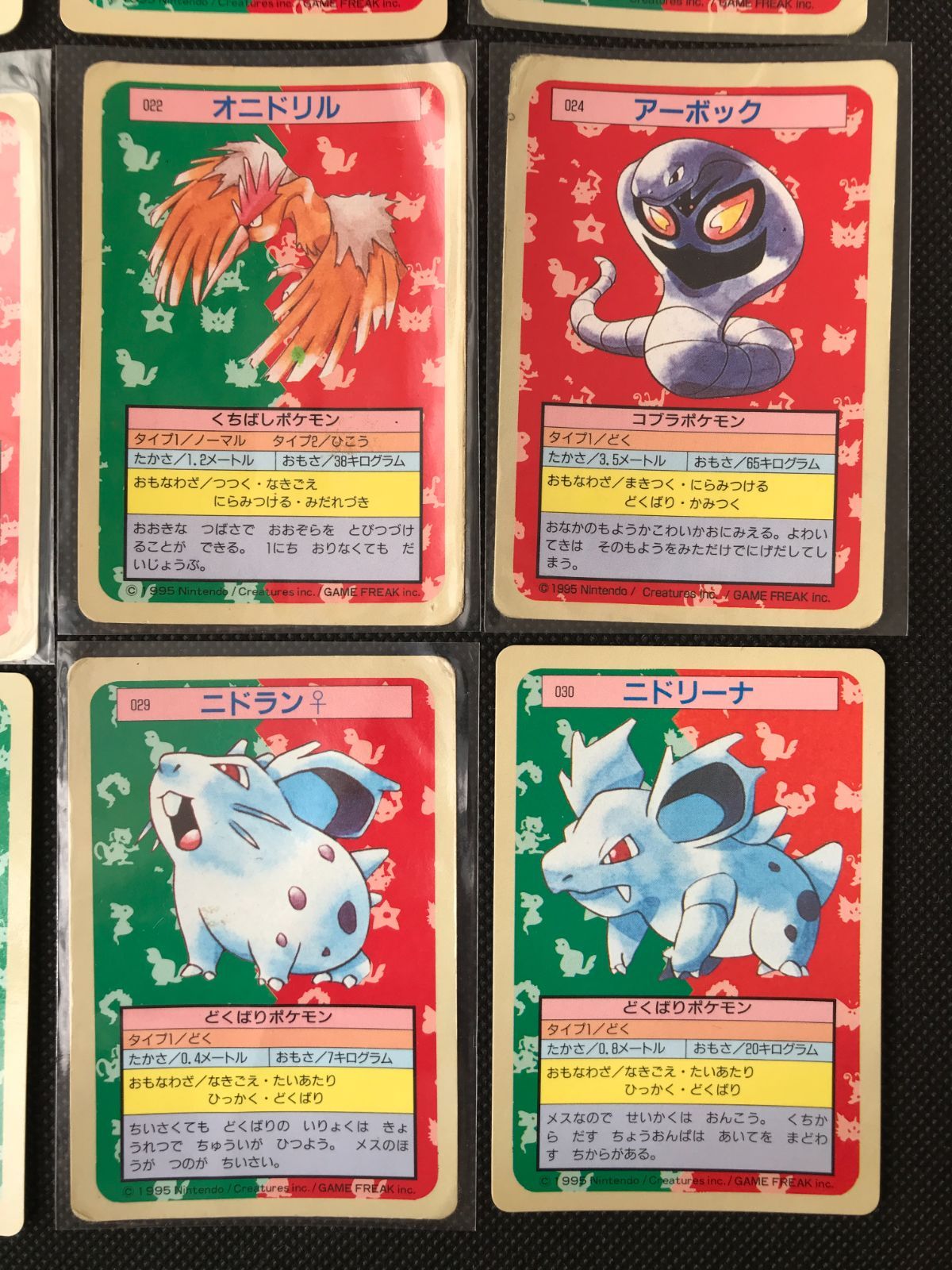 ポケモン トップサン 裏青 まとめ 2122 UP786_INFO