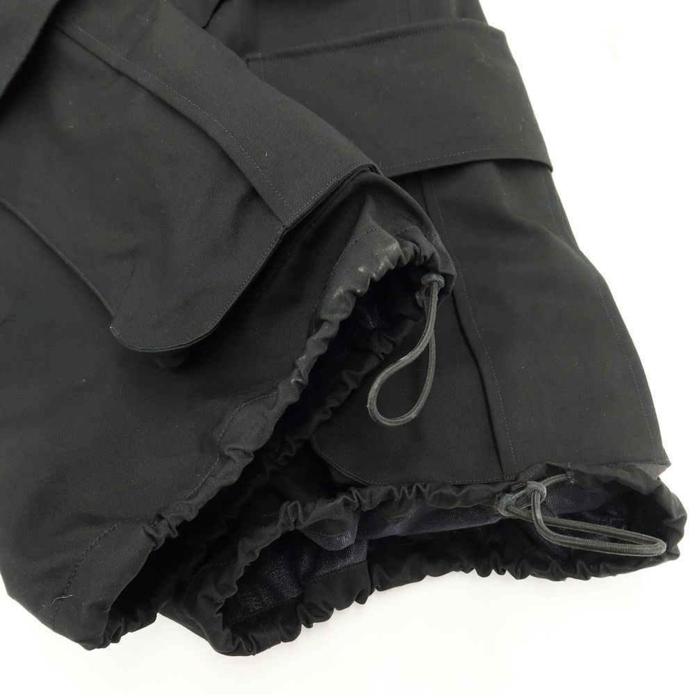 中古】ナイスネス NICENESS WAGAMAMA TOKYO別注 ツイルウール カーゴ 