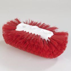 3営業日で発送 Carlisle タンクケトルブラシ Ｌ ハンドル別売 ４１１７７ レッド JBLQ005