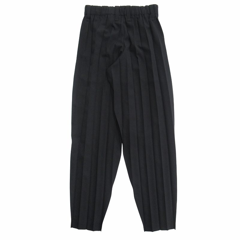 美品 24aw オムプリッセ イッセイミヤケ HOMME PLISSE ISSEY