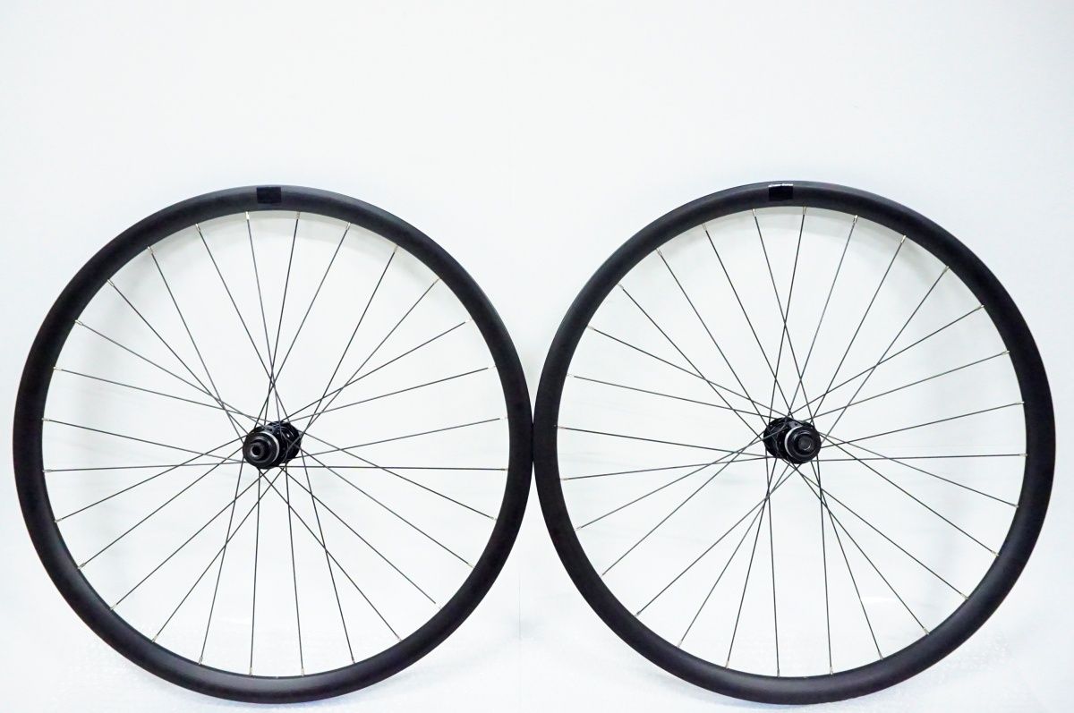 SHIMANO シマノ ブランド不明リム SHIMANO FH-RS470ハブ シマノ11速 ホイールセット バイチャリ名古屋大須店