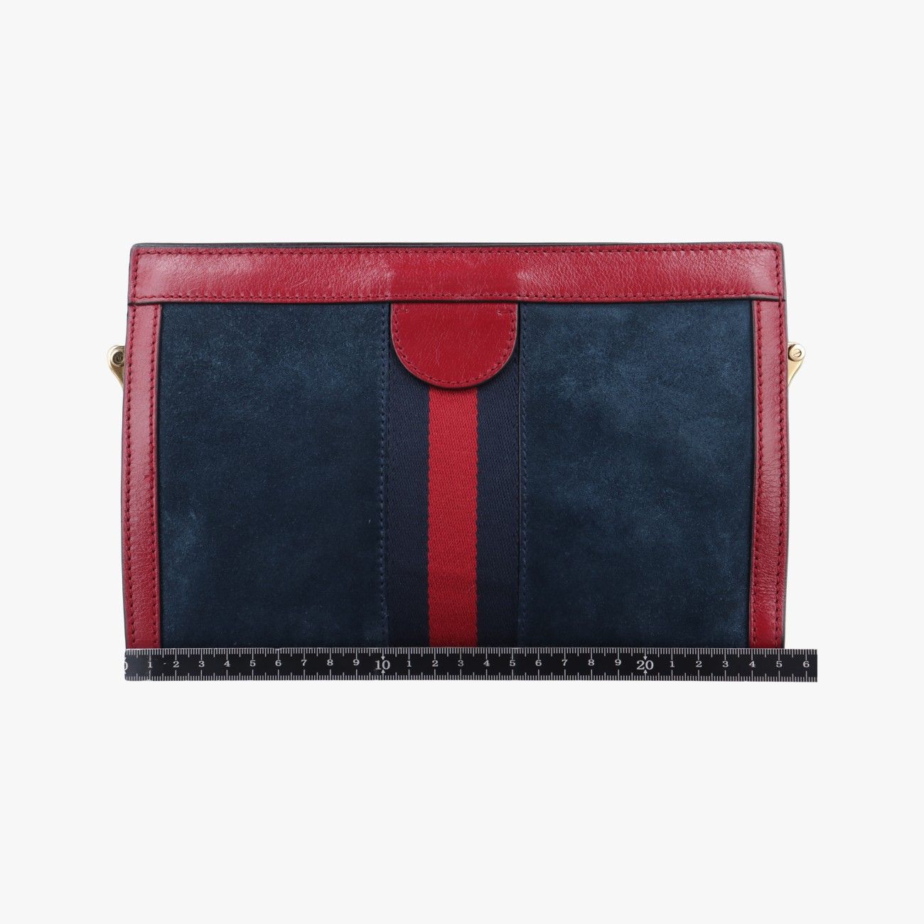 グッチGucciオフィディアネイビースエード503877G025934529