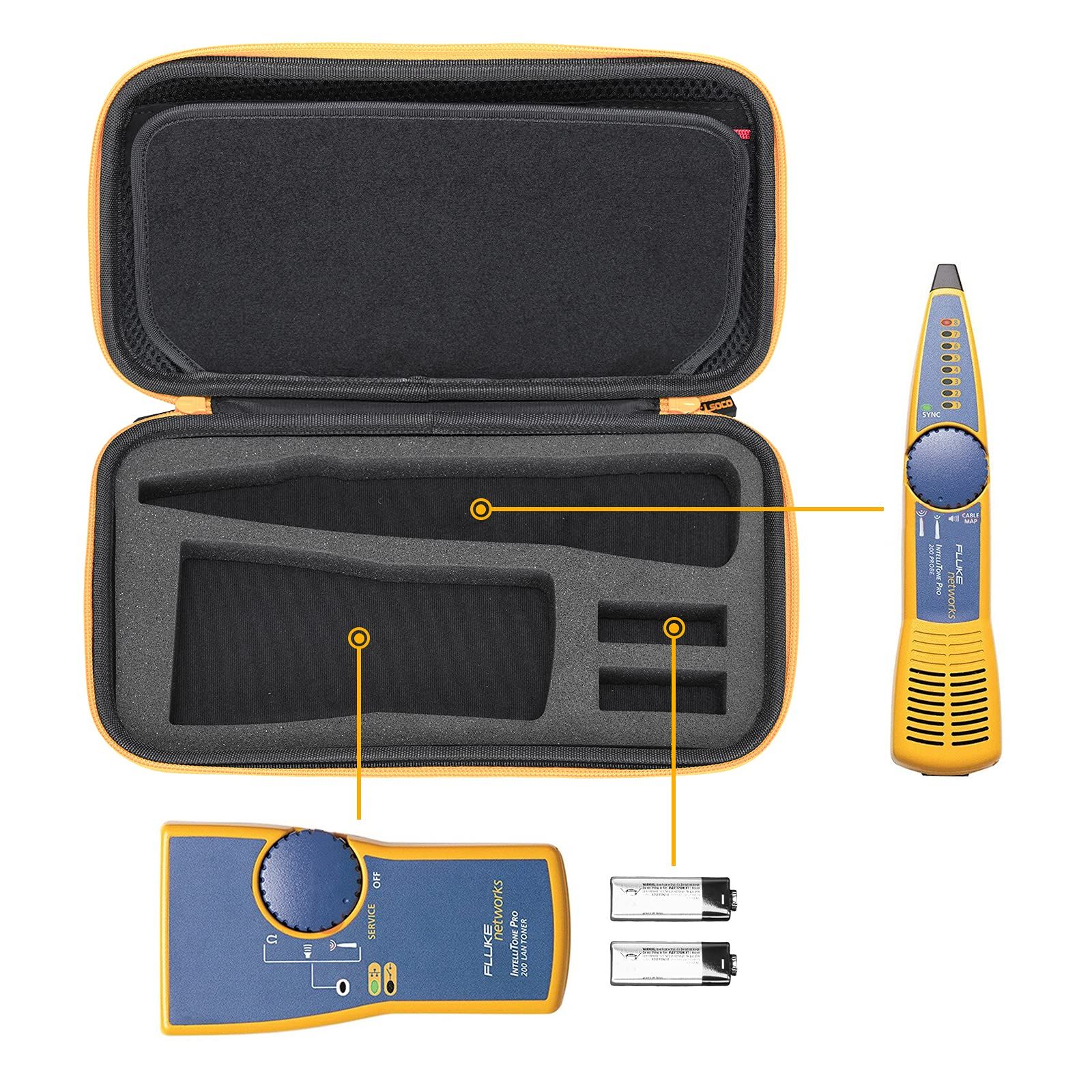 MT-8200-60-KIT IntelliTone