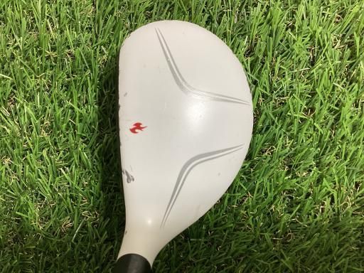 中古】 テーラーメイド BURNER SUPER FAST 2.0J RESCUE U3 中古】 テーラーメイド BURNER SUPER FAST 2.0J RESCUE U3