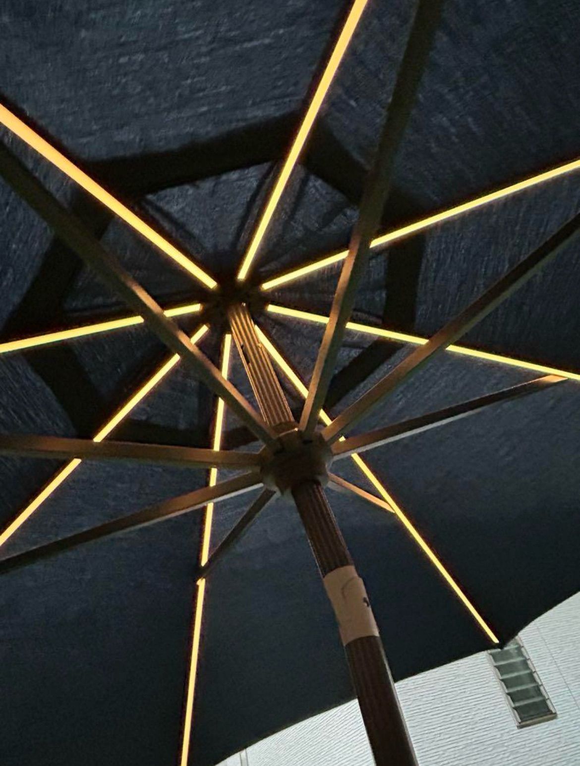 マーケットアンブレラ