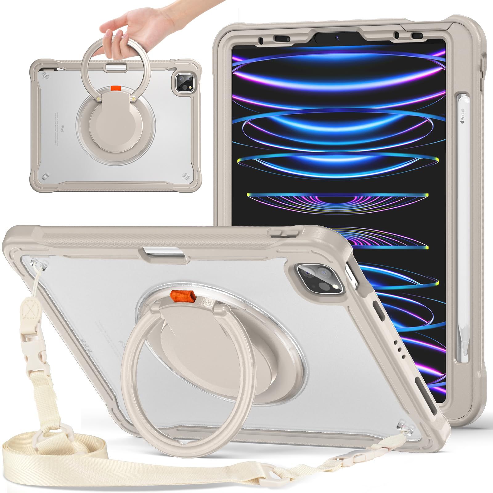 こ*じ様 goro's ディアスキン ドロップバッグ（鹿革ショルダーバッグ）