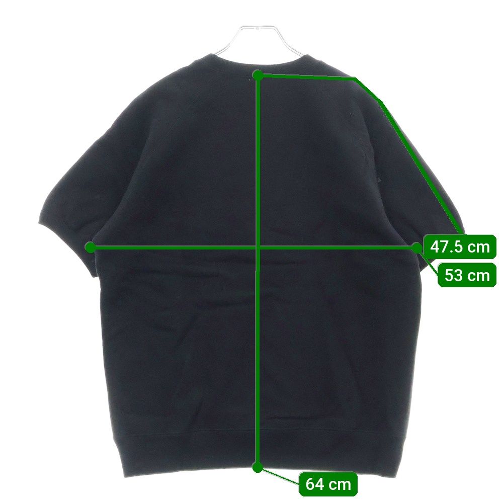 SUPREME (シュプリーム) 16SS×PLAYBOY Crewneck Sweat Tshirt
