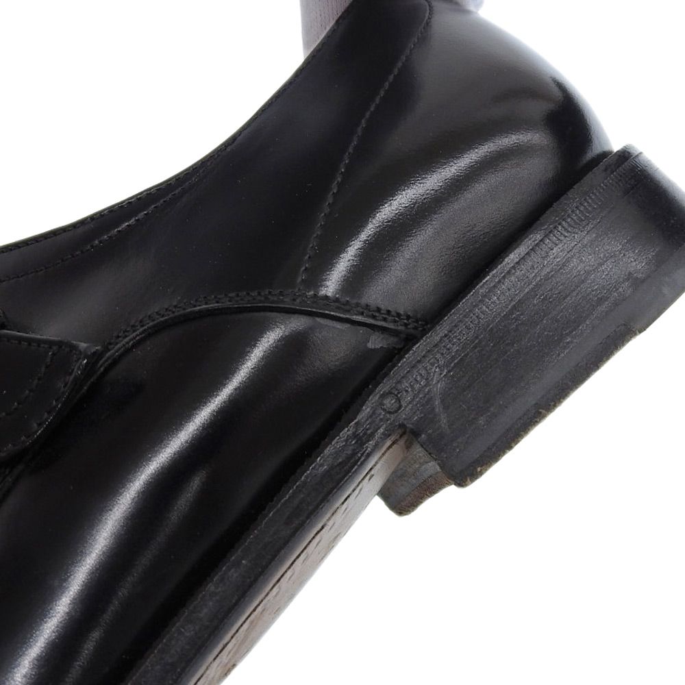 6万取引突破★UPS速達便利用！【FERRAGAMO】シューズ_0756036 6万取引突破☆UPS速達便利用！【FERRAGAMO】シューズ_0756036