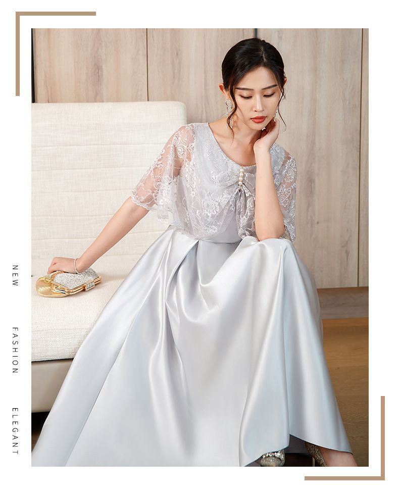 結婚式 ワンピース