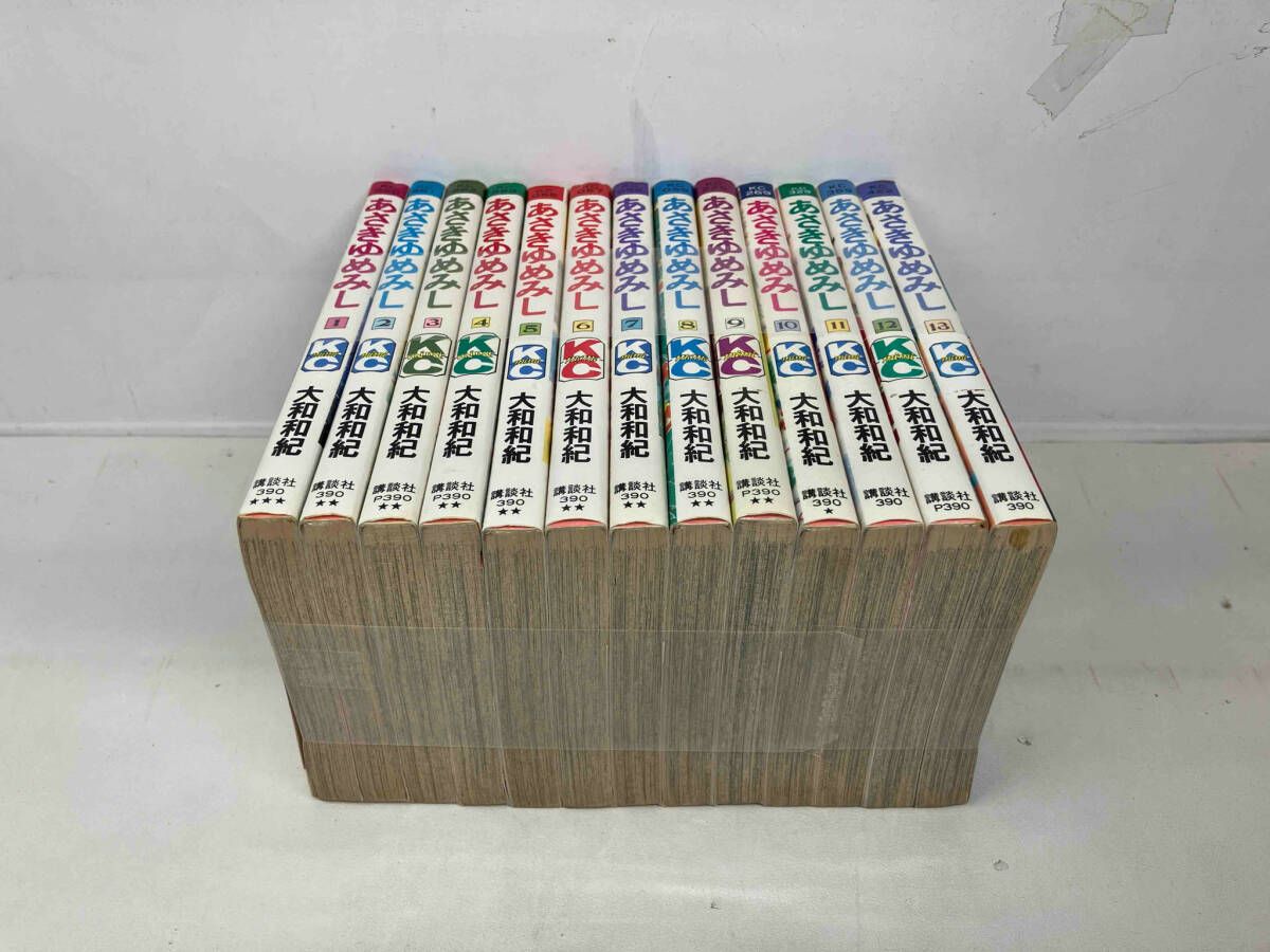 あさきゆめみし 1〜13巻セット 91jBAenGHIS._UF350,350_QL50_.jpg