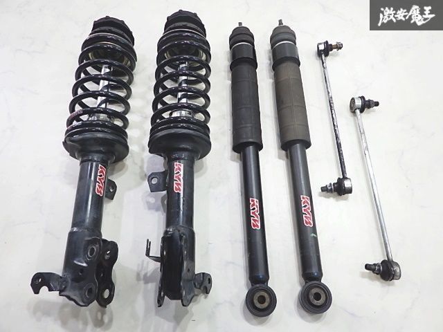 ha36s アルトワークス　KAYABA サスペンションキット 一式 ha36s アルトワークス KAYABA サスペンションキット 一式 【公式通販】
