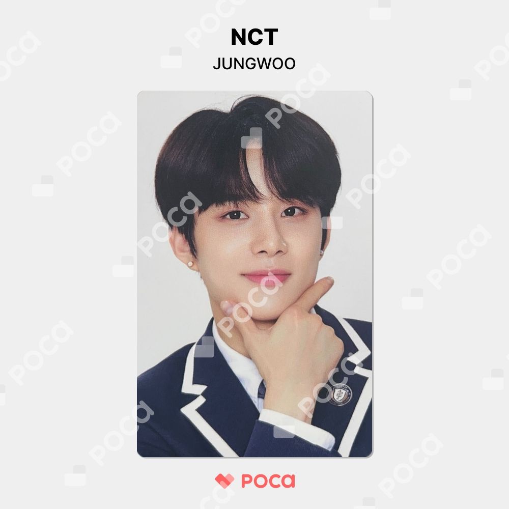 NCT ジョンウ トレカ 49枚セット NCT ジョンウ トレカ DICON D'FESTA MINI EDITION : NCT 127