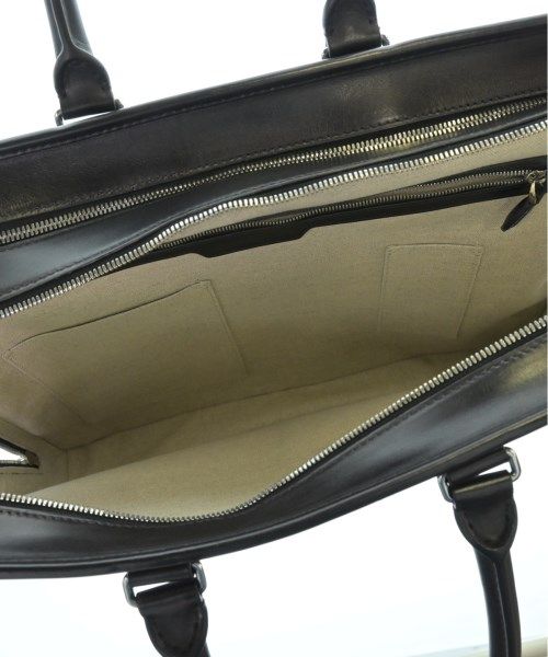TUMI トゥミスミス ジェットセッター オールレザー トートバッグ