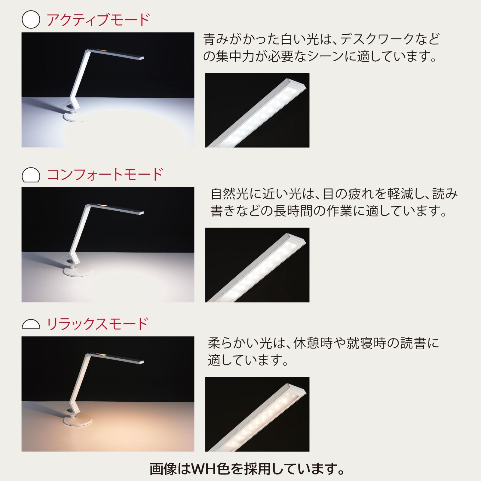 PCL-011WH コイズミファニテック