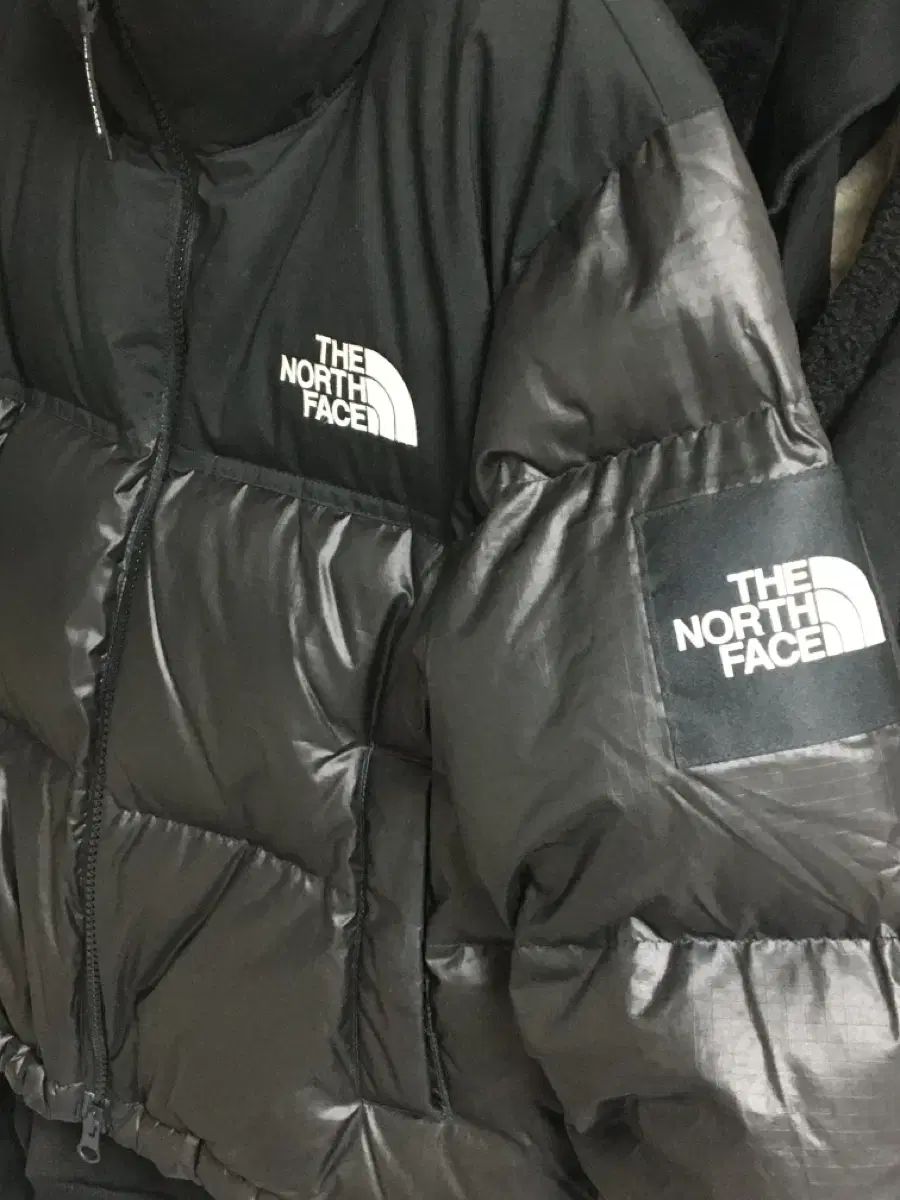 NORTH FACE