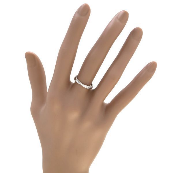 ヴァンドーム ノートルリアンダイヤリング#9 【無料ギフト