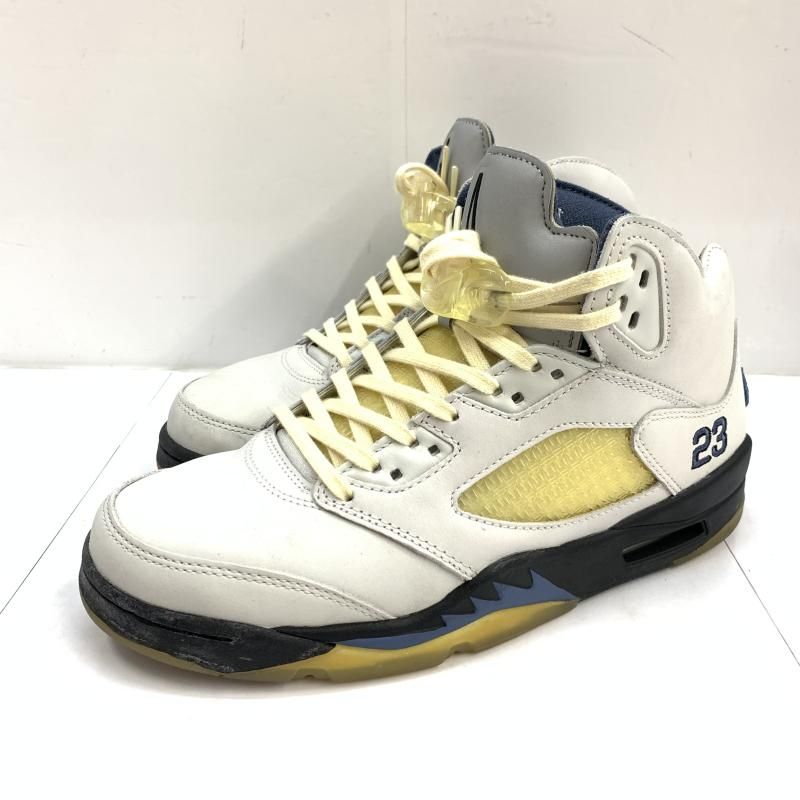 A Ma Maniere Nike Air Jordan 5 Retro SP A Ma Maniere Nike WMNS Air