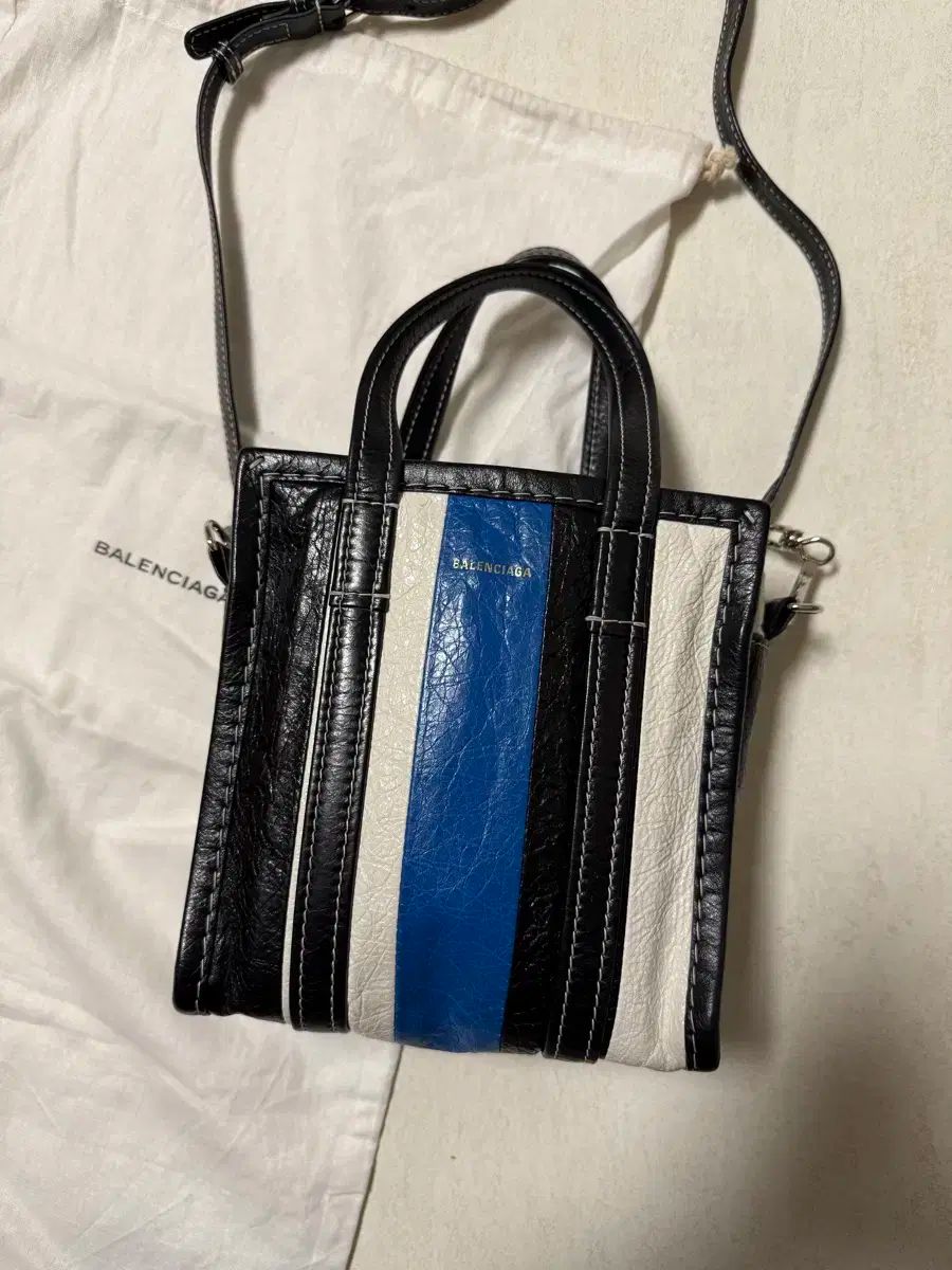 BALENCIAGA バレンシアガ バザールバッグ xxs
