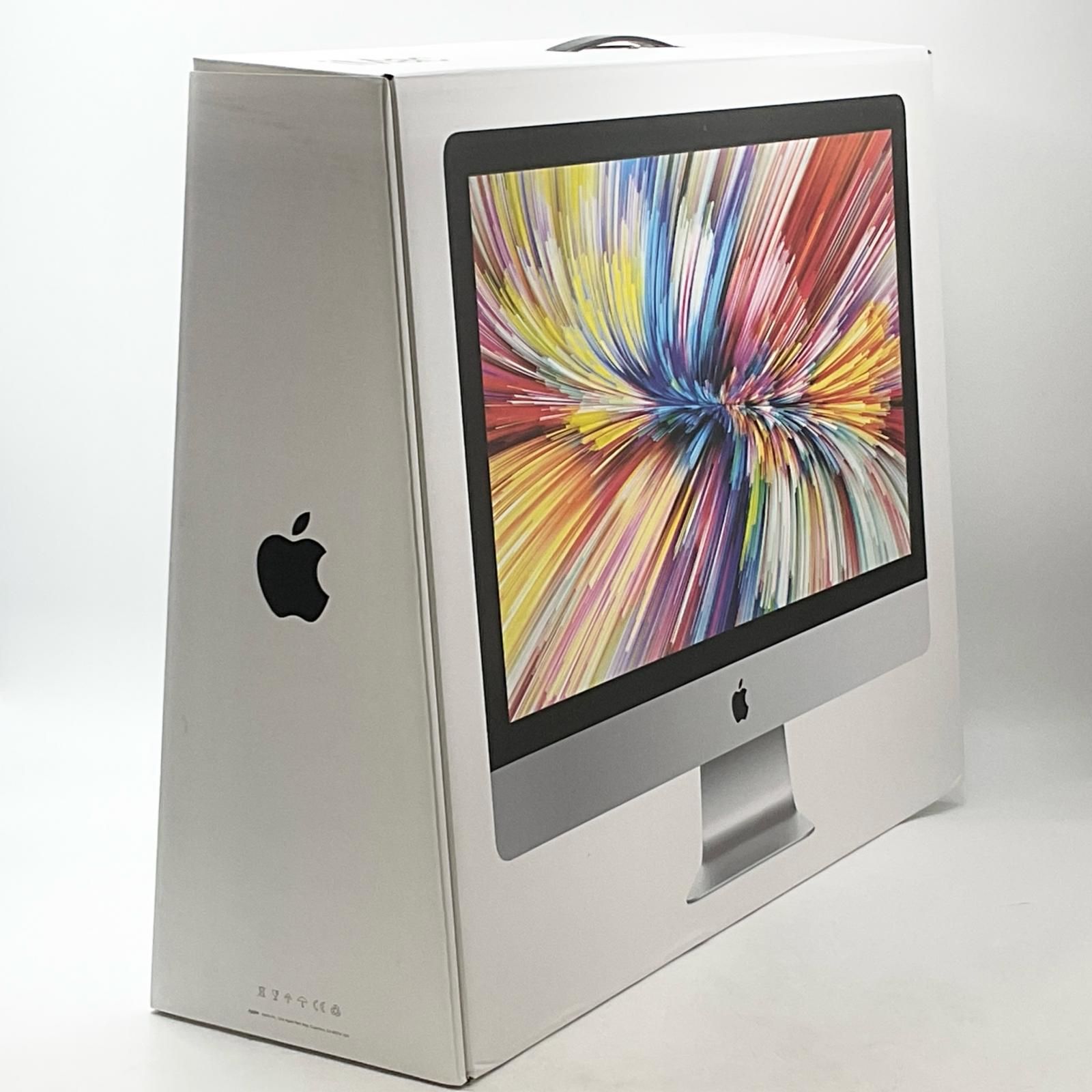 Apple iMac 5K 27インチ 2019 (メモリ40GB)本体と付属品 iMac (Retina 5K, 27-inch, 2019) - 技術仕様 - Apple サポート