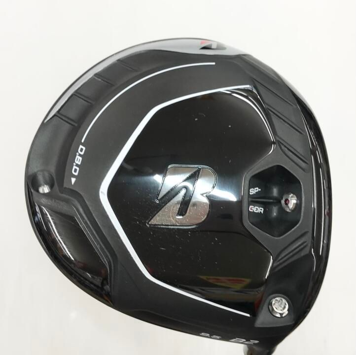 トルクレンチ付 21年 B2 ドライバー 9.5° Diamana PD50 S B シリーズ】 【21年モデル】 B2 DRIVER [Diamana PD50