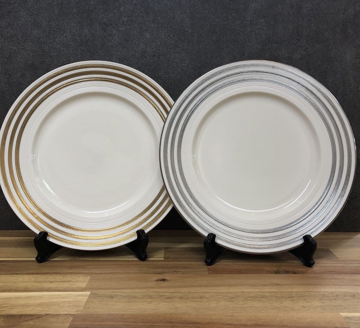 購入 ルザーン プレート 4枚セット お皿 ルザーン コルレオニス