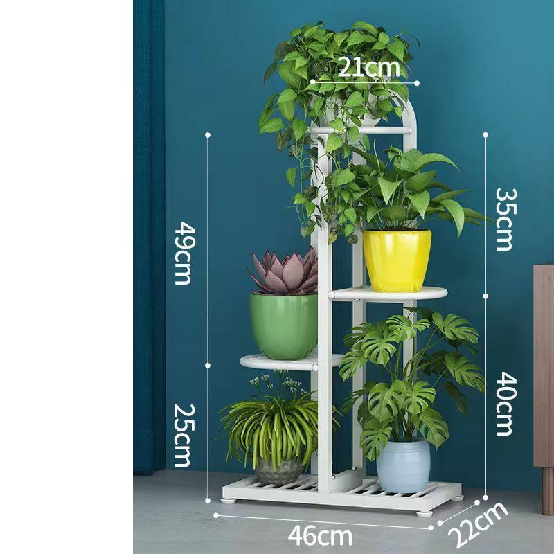 観葉植物棚