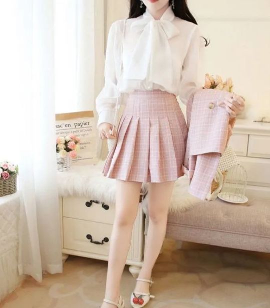 チェック柄 ジャケット