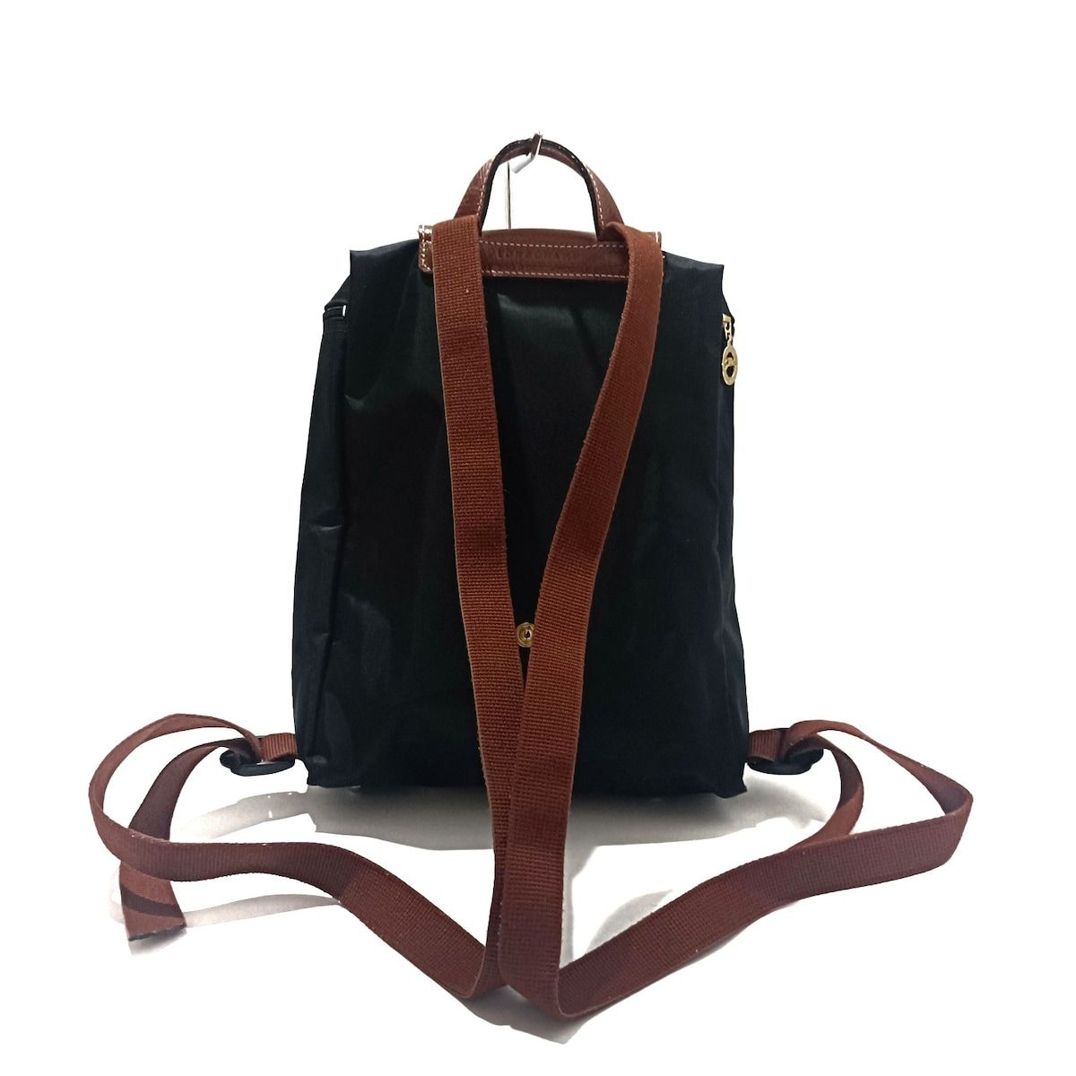 LONGCHAMP(ロンシャン) リュックサック美品 ル・プリアージュ