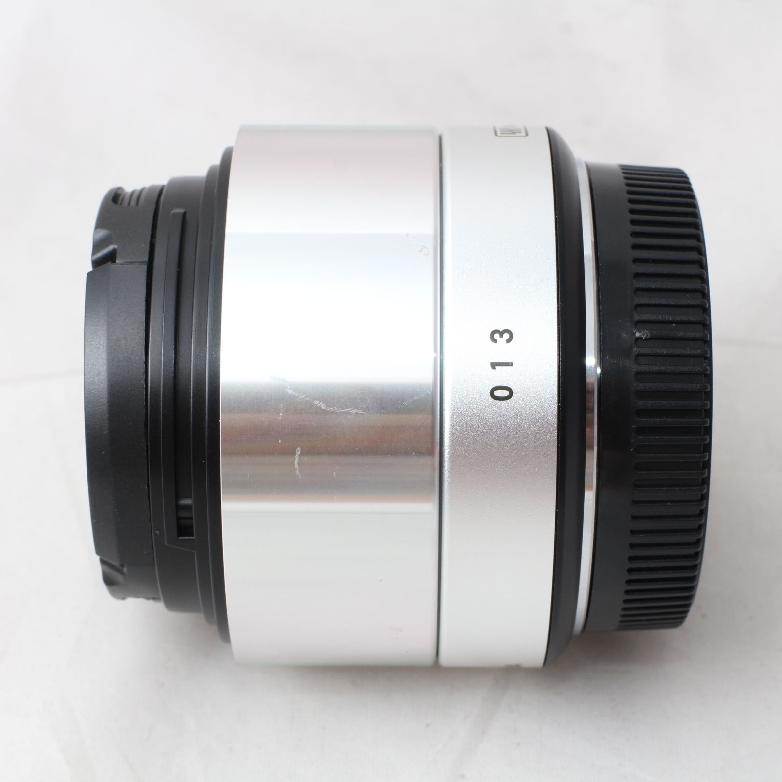 ☆良品☆ SIGMA 単焦点広角レンズ Art 19mm F2.8 DN シルバー マイクロフォーサーズ用 ミラーレスカメラ専用 929756 シグマ  #2454 - メルカリ