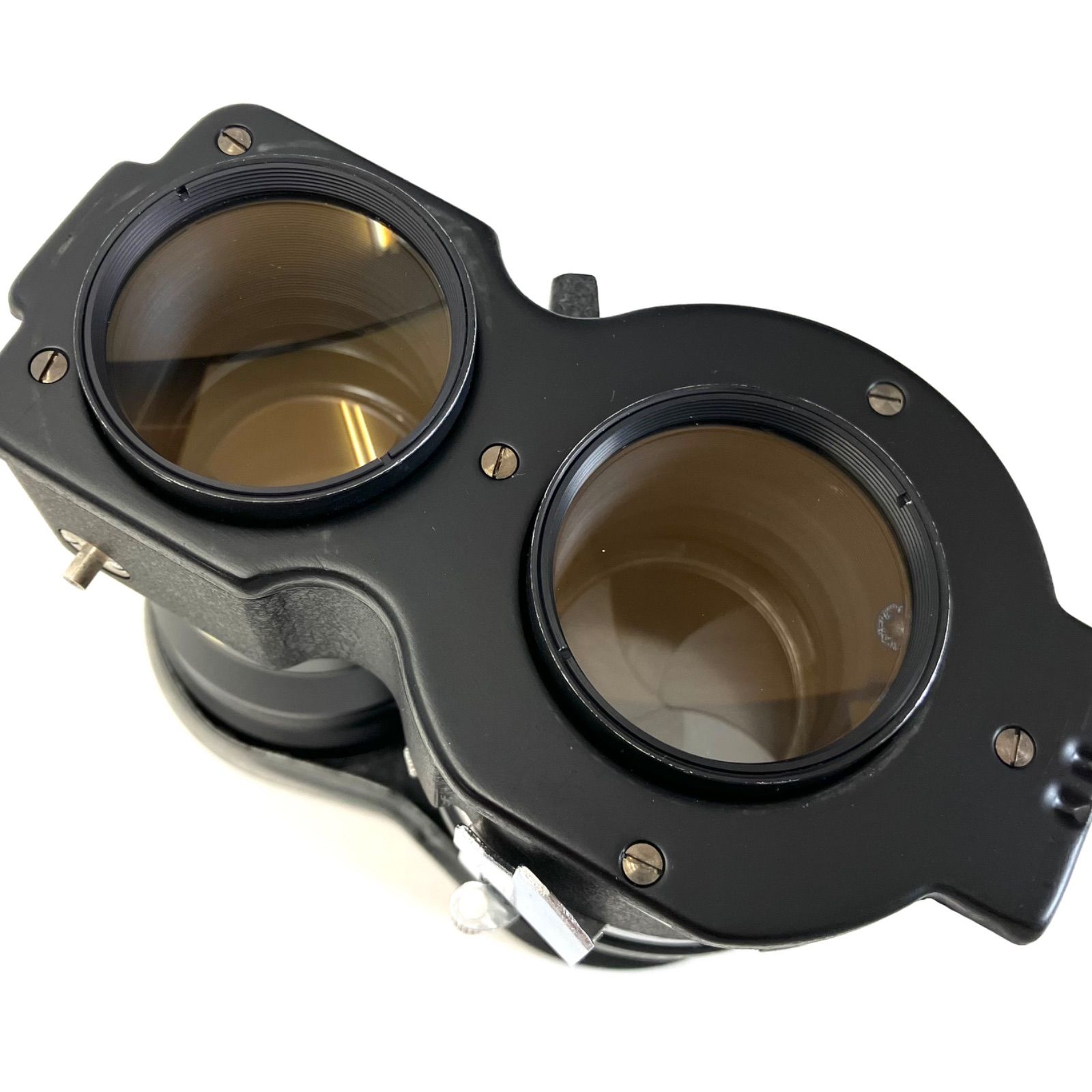585749】 MAMIYA SEKOR SUPER 180mm F4.5 二眼レンズ 美品 - メルカリ