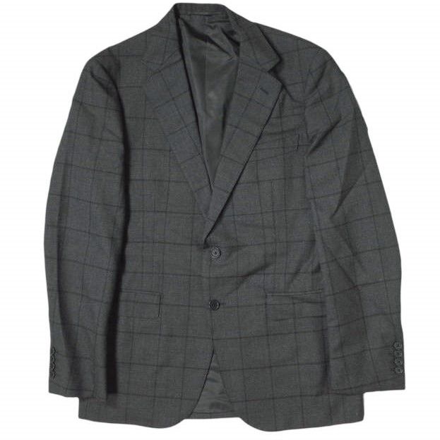 UNITED ARROWS ユナイテッドアローズ 日本製 ウィンドウペン2B