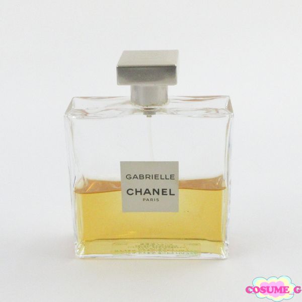 シャネル ガブリエル オードゥパルファム EDP 100ml シャネル