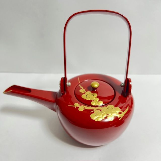 漆器 御屠蘇セット