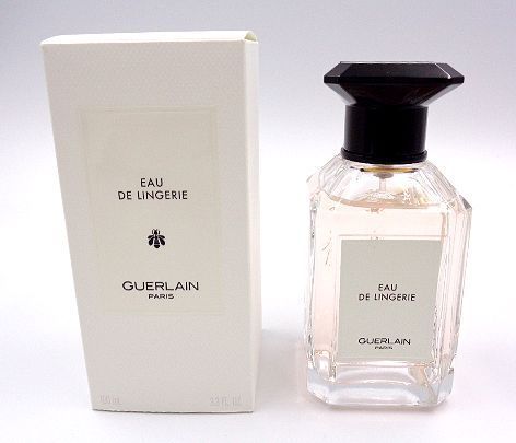 ゲラン オー デ ランジュリー（オーデトワレ）100ml - ユニセックス