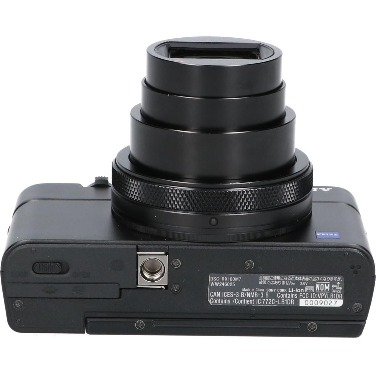 ＤＳＣ－ＲＸ１００Ｍ７