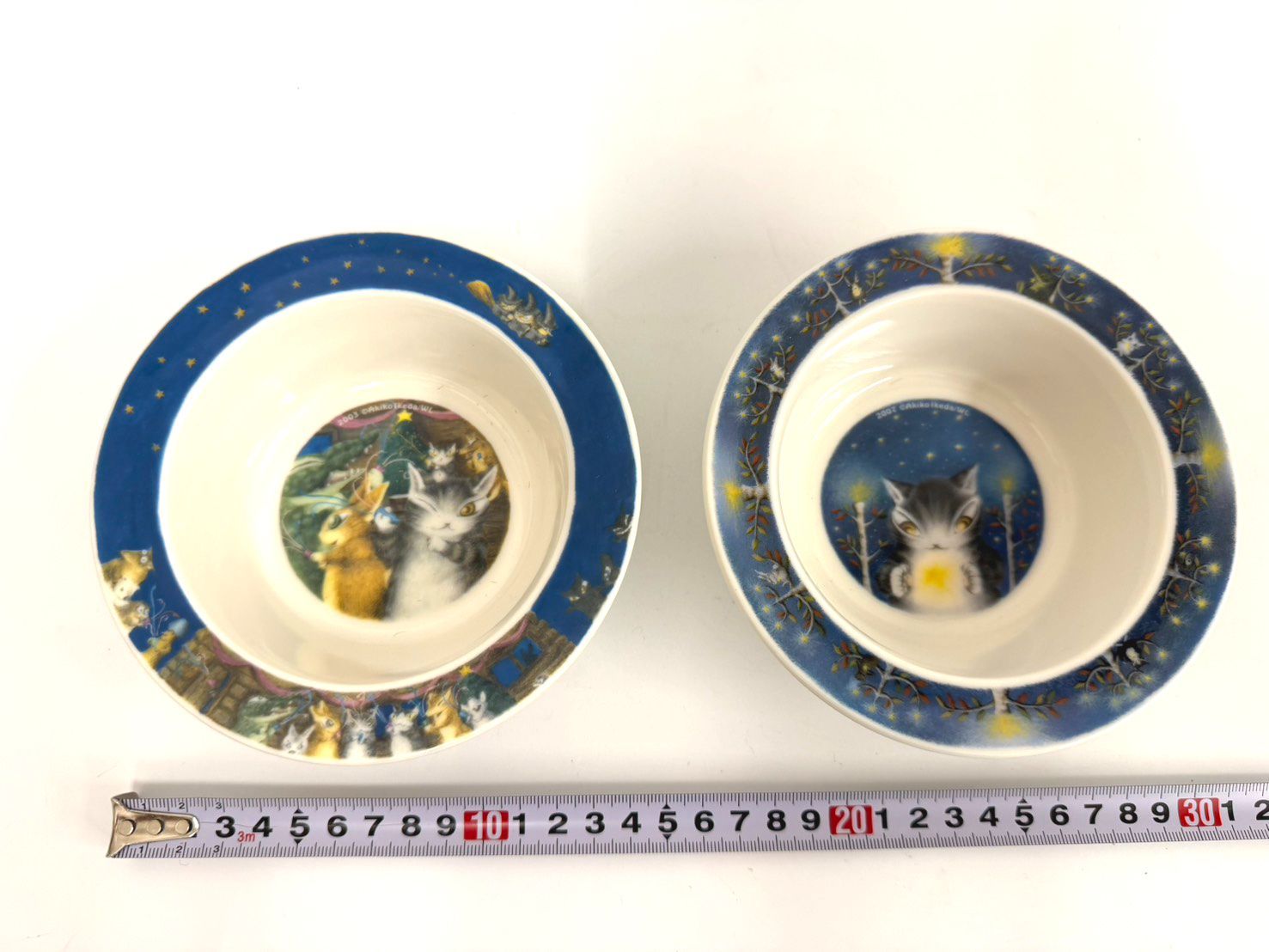 A979-6/尚古水坂屋/洛陶軒/黒釉金稲文小鉢5客/向付/盛鉢/飾鉢/ 加茂黒