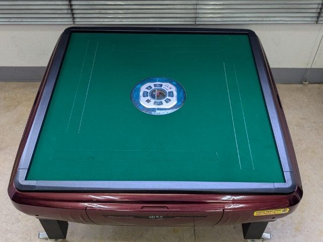 ●○●【発送可】中古全自動麻雀卓 『GOQUU座卓仕様』●○● ○○○【発送可】中古全自動麻雀卓 『GOQUU座卓仕様』○○