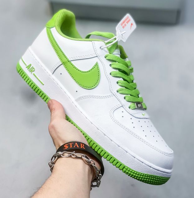 Nike Air Force 1 Low 1