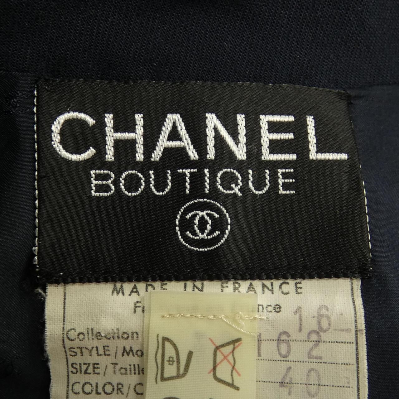  ヴィンテージ シャネル CHANEL . スーツ その他 スーツ フォーマル ドレス