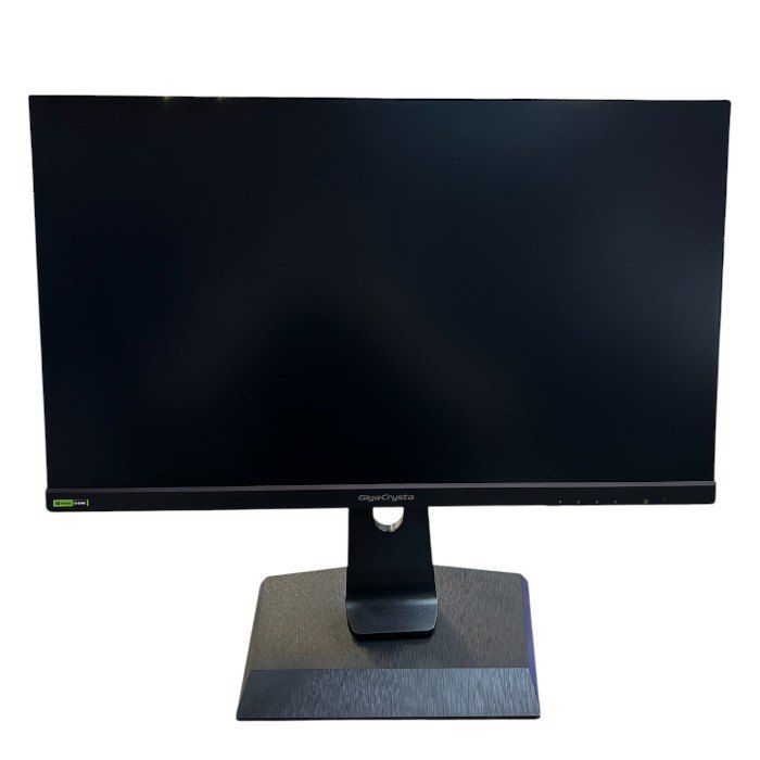 I O DATA Giga Crysta 23.8型 ワイド液晶ディスプレイ GD241JD アイ オー データ モニター ゲーミングモニター パソコン W４