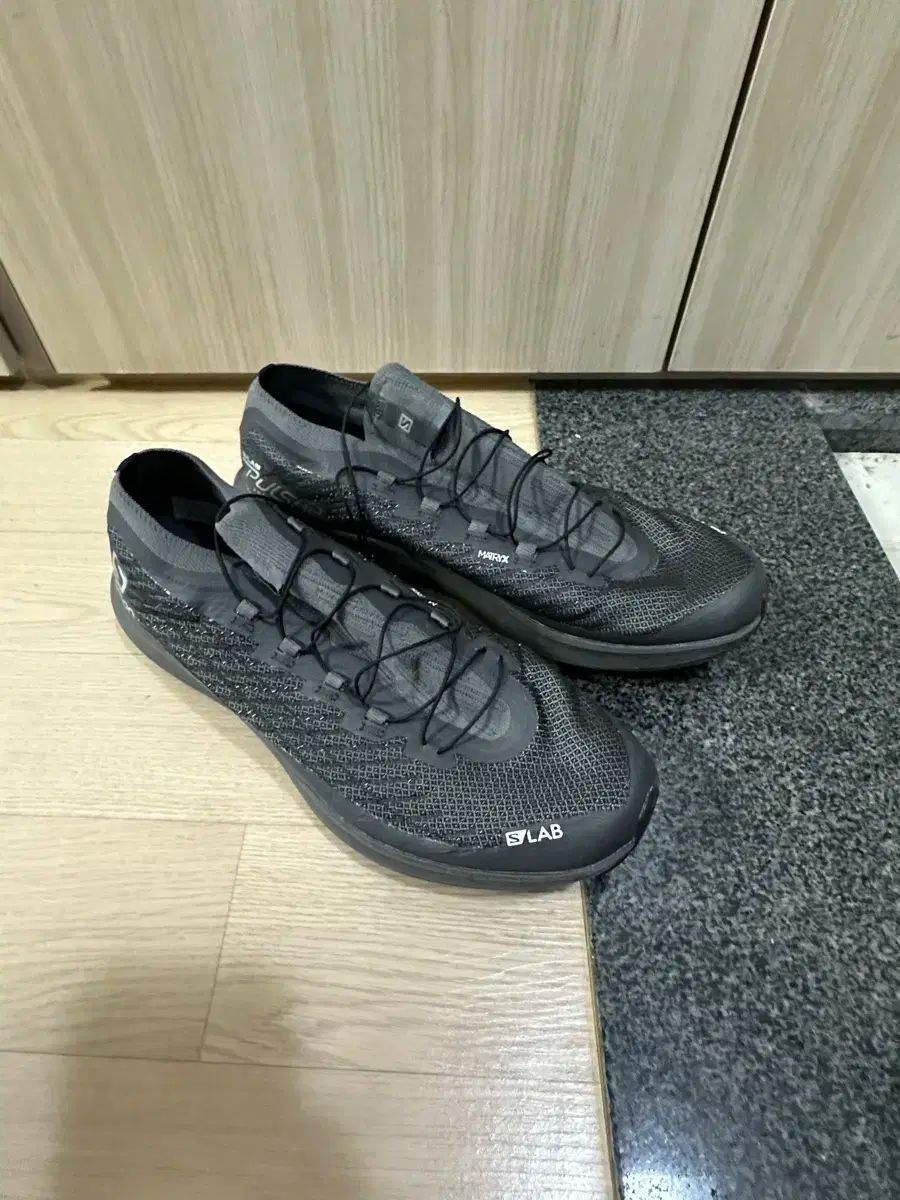 SALOMON サロモン パルサート S LAB 280